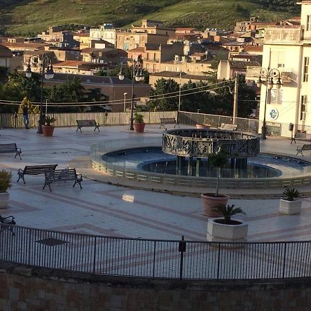 Fontana Di Li Rosi Campofranco Exterior foto