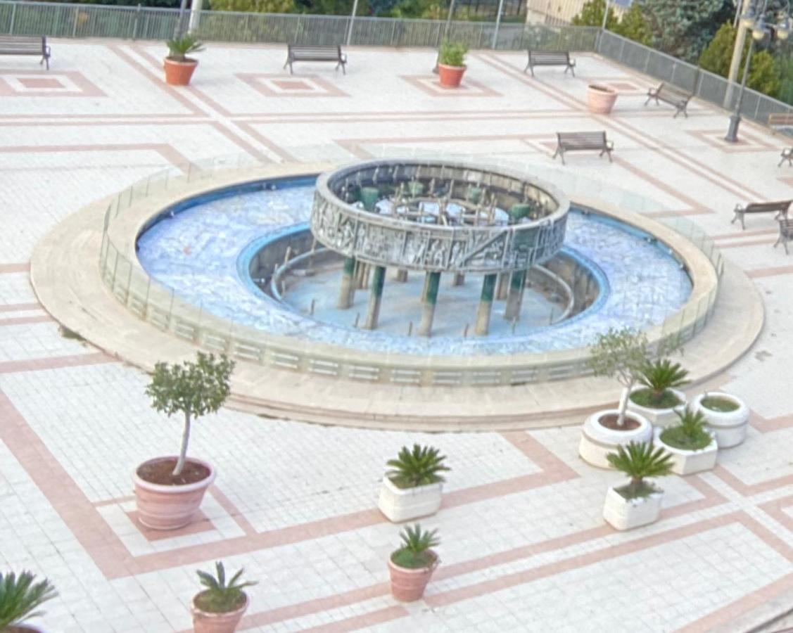Fontana Di Li Rosi Campofranco Exterior foto